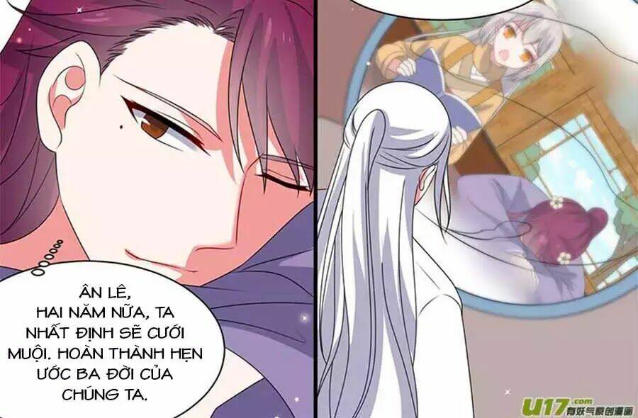 luyến ái sinh tử bộ chapter 170 8