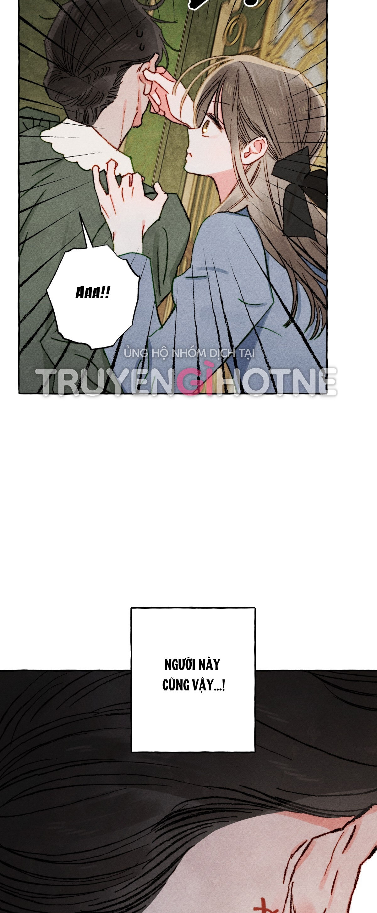 nuôi dưỡng một bé rồng đen chapter 50.1 7