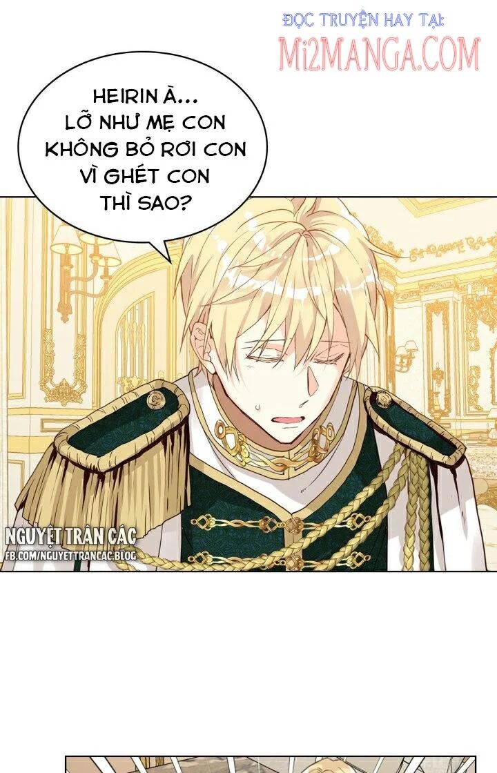 con có phải con là con gái của ngài không? chapter 63 21