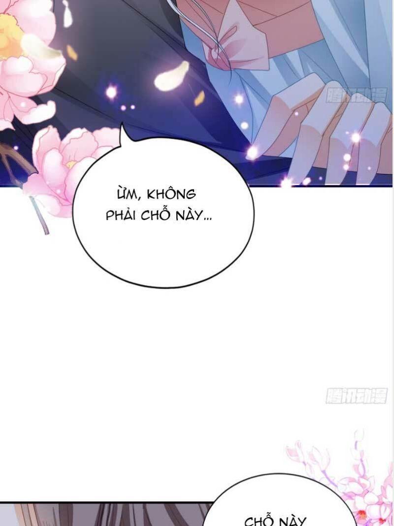 bổn vương muốn nàng chapter 158 23