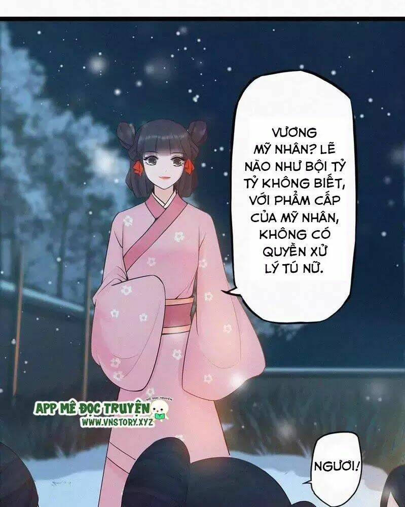 thiên hương mỹ nhân chapter 5 15