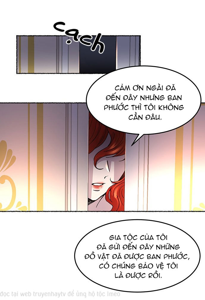 như gió trên cành cây khô chapter 54 20