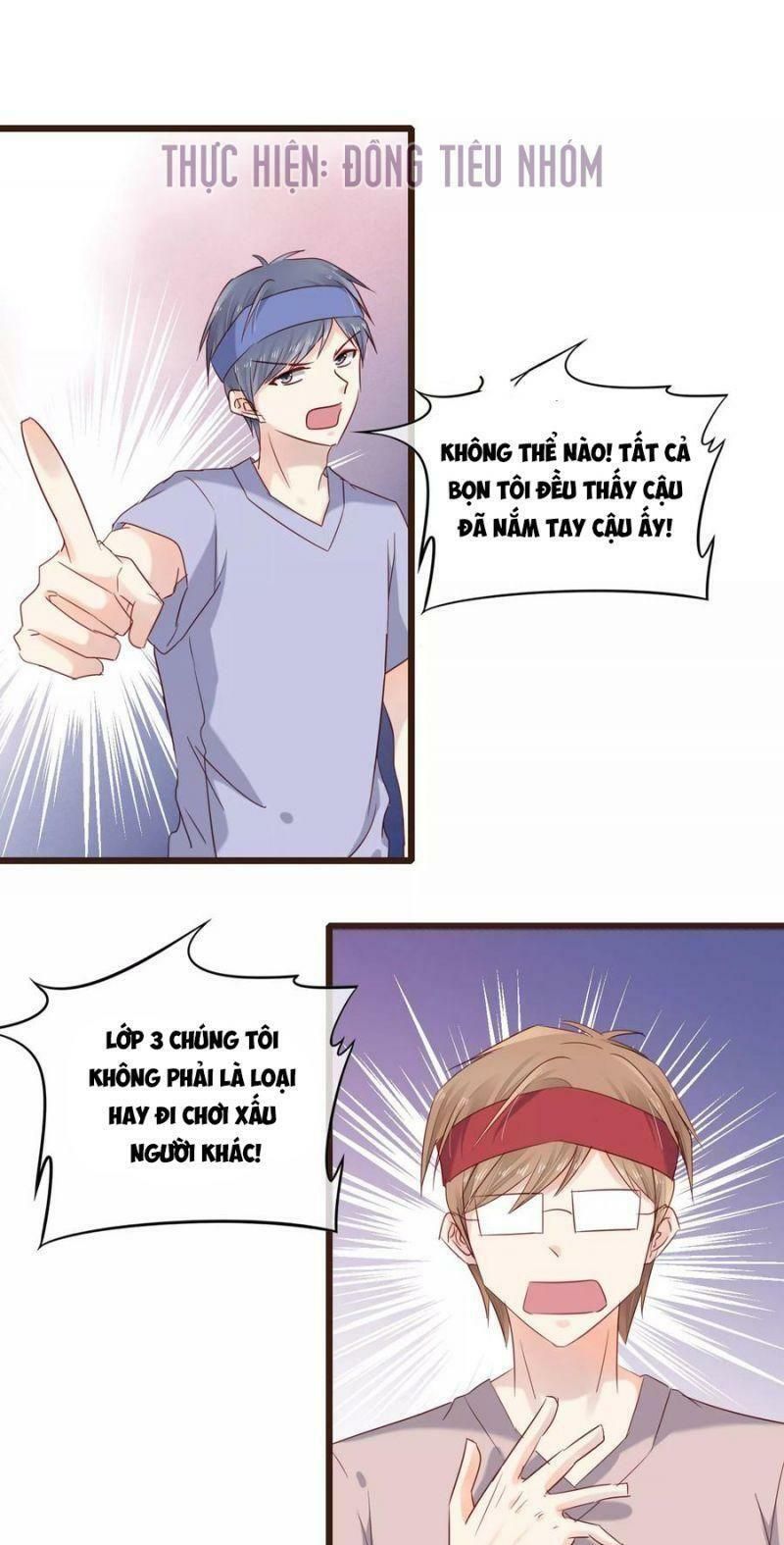 đơn phương 37.5 chapter 20 29