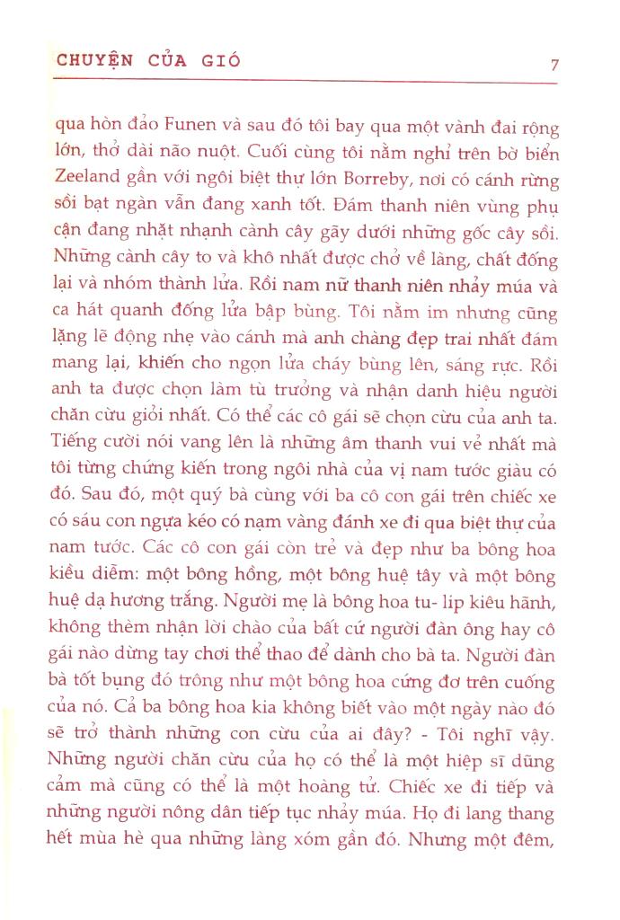 Truyện Cổ Andersen - Bìa Cứng (2022)