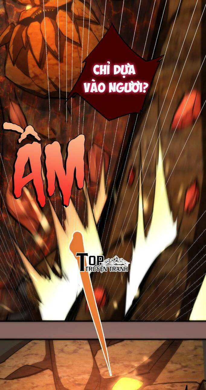 ta không phải đại ma vương chapter 12 20