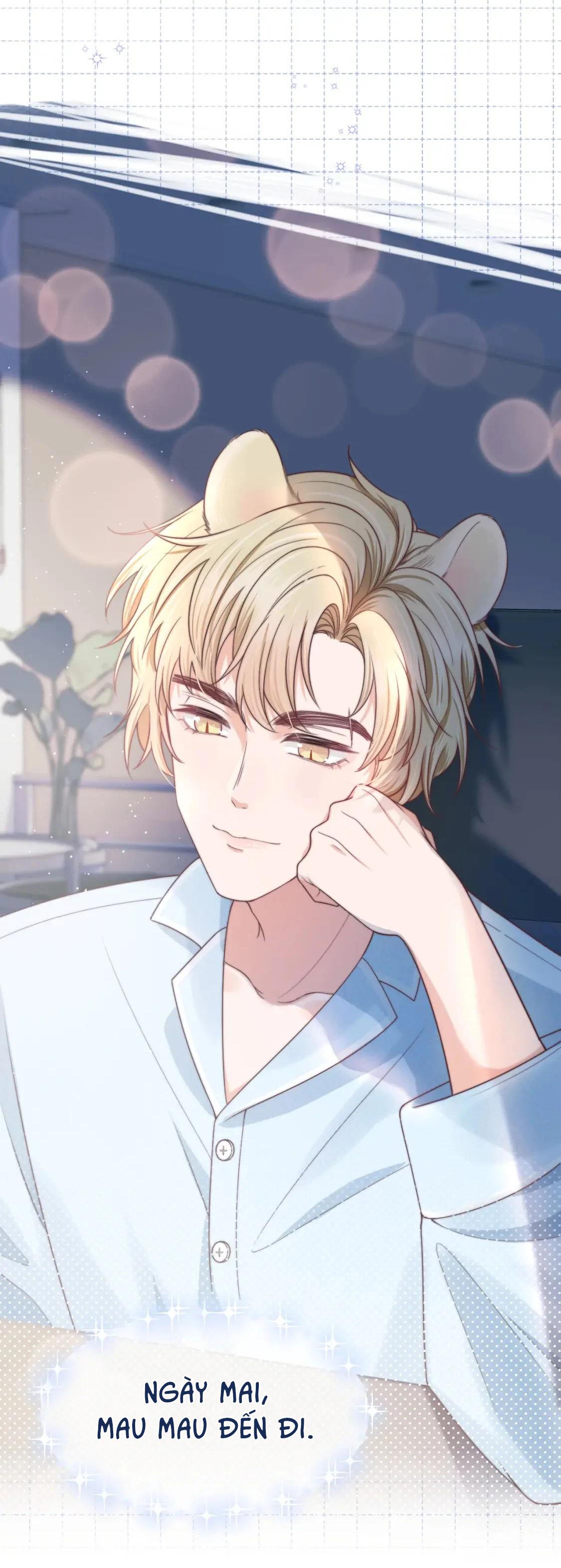 [ss2] một ngụm ăn cả thỏ con chapter 35 20