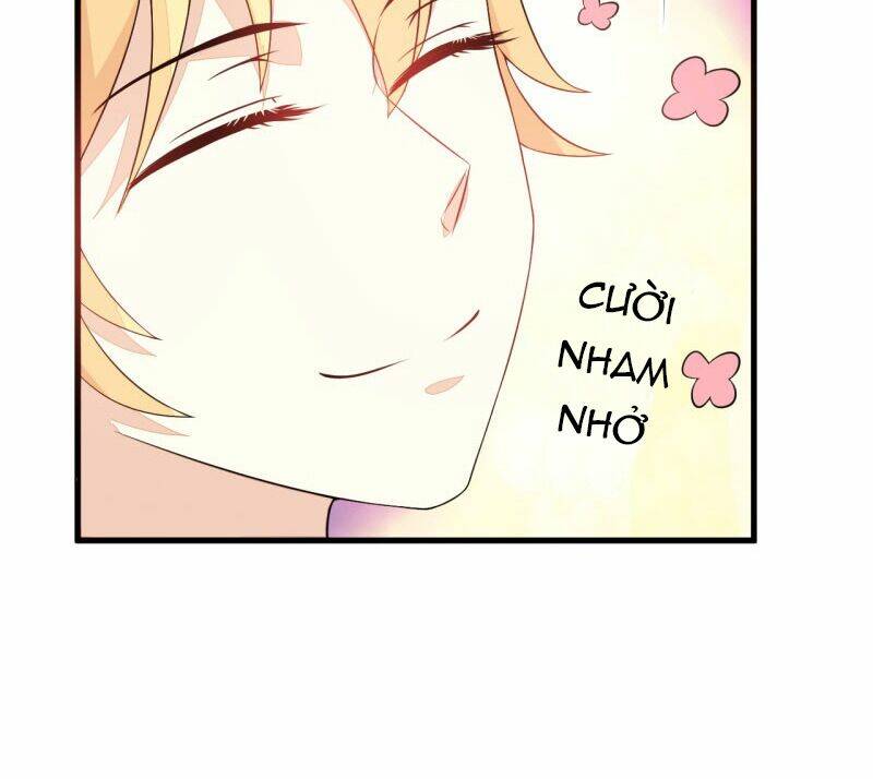 hào môn cường sủng: vật chơi 100 ngày của tổng tài chapter 4 10