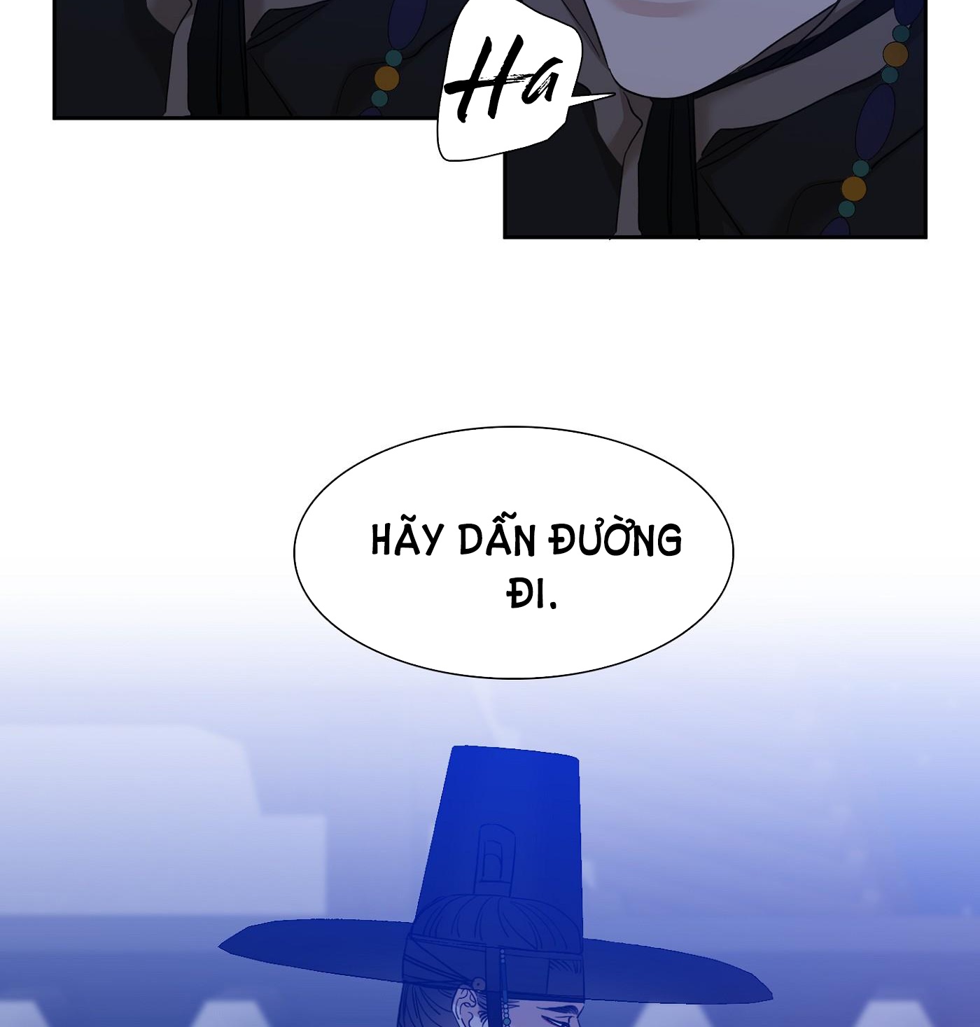 mắt phủ toàn sương chapter 52 40