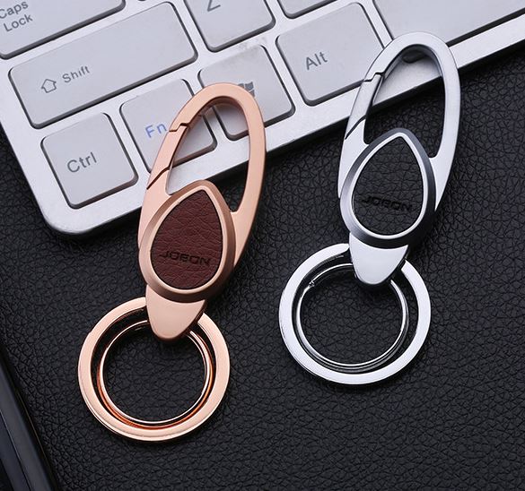 Móc chìa khoá oto cao cấp JOBON ZB-133