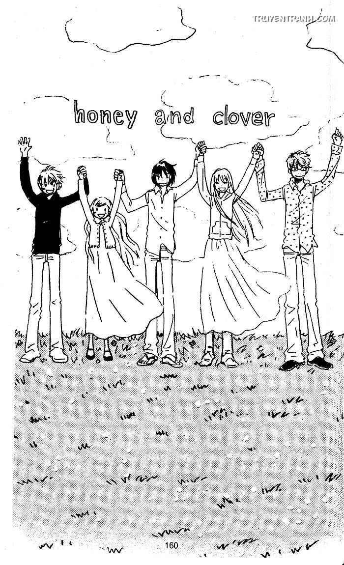 love n life chapter 67 18