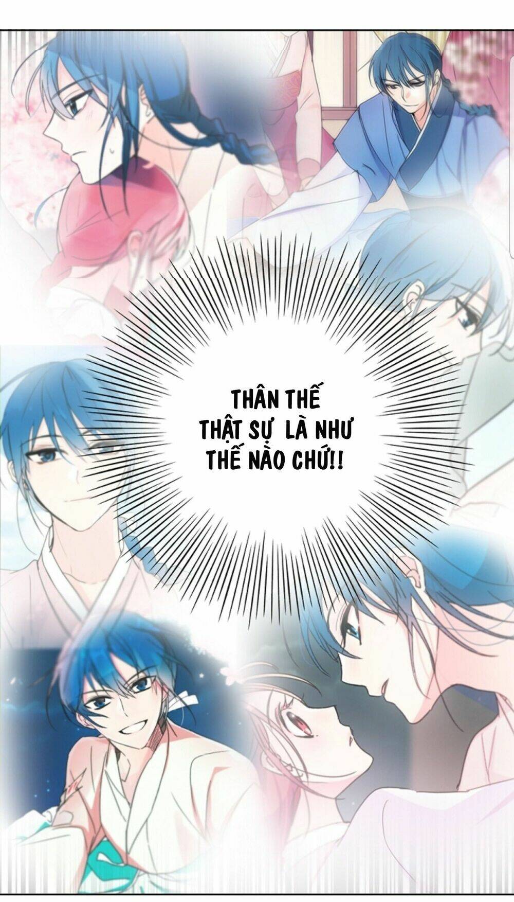 chae hong sa chapter 39 11