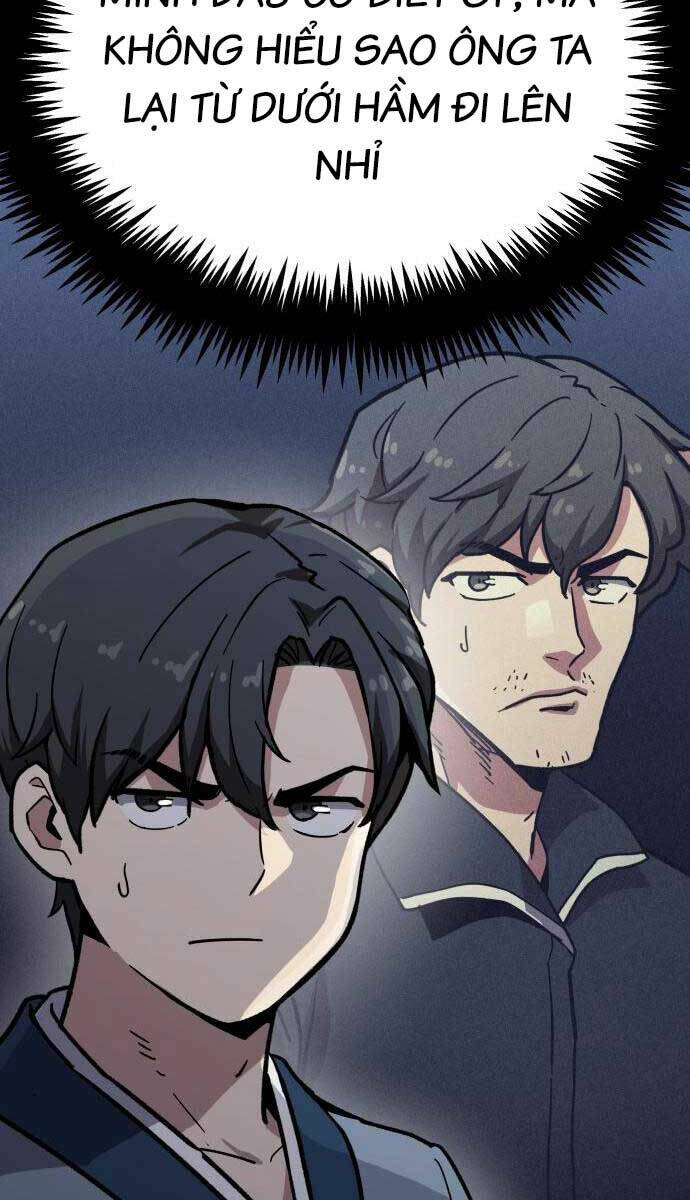 hiệp sĩ xương khô chapter 7.5 39