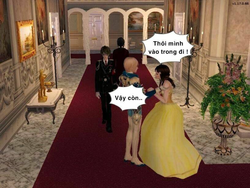 truyện sims - earl story chapter 27 33