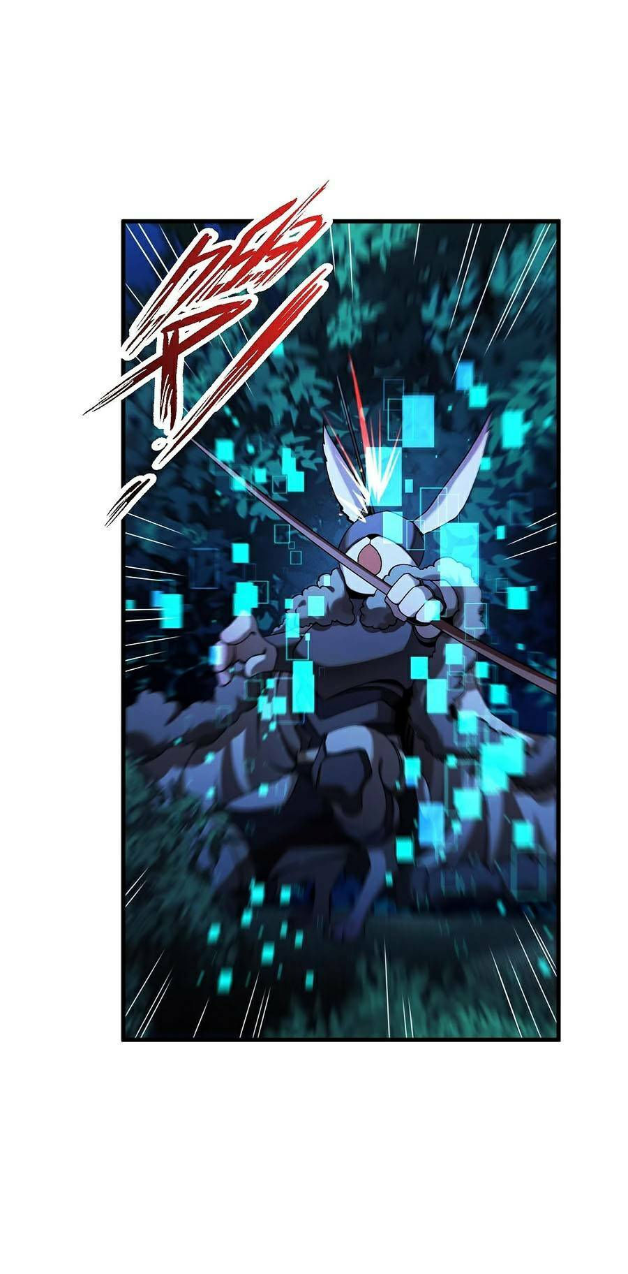 người chơi siêu mạnh chapter 5 32