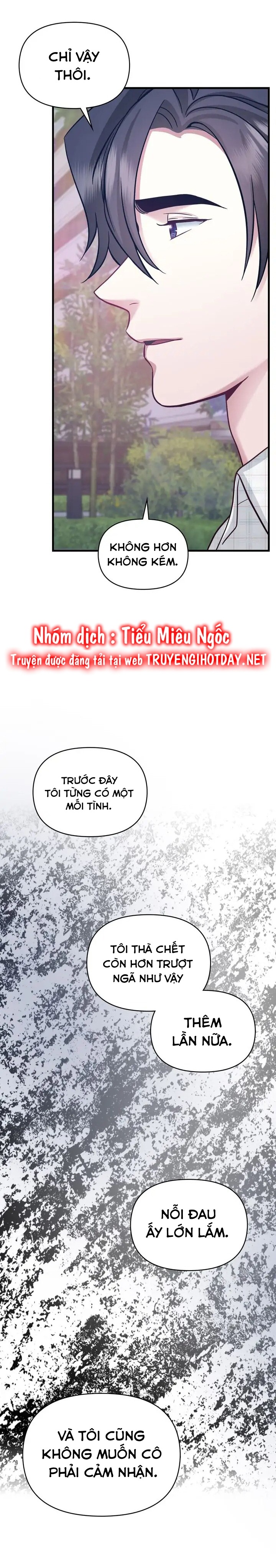 ngày mai chỉ có một lần chapter 24 45