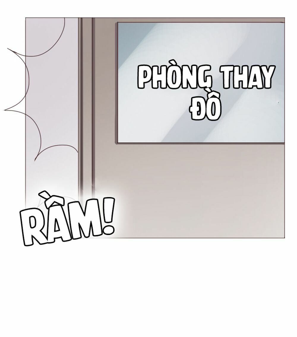 siêu mẫu thế thân chapter 14 19