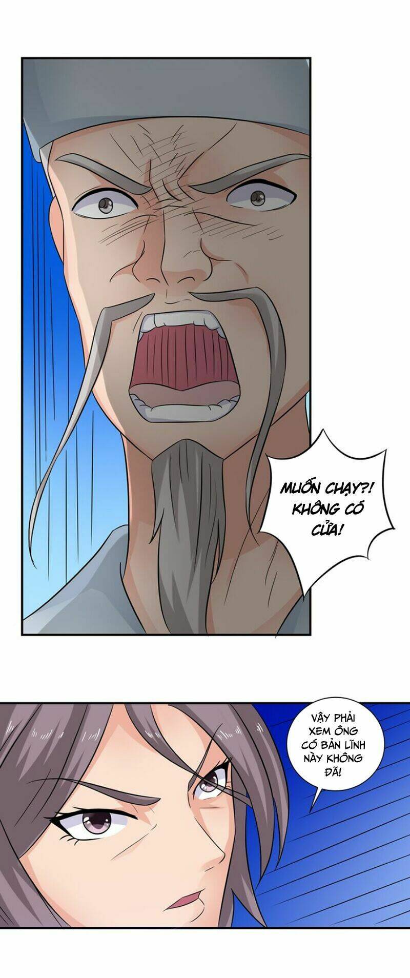 cực vũ huyền đế chapter 45 13