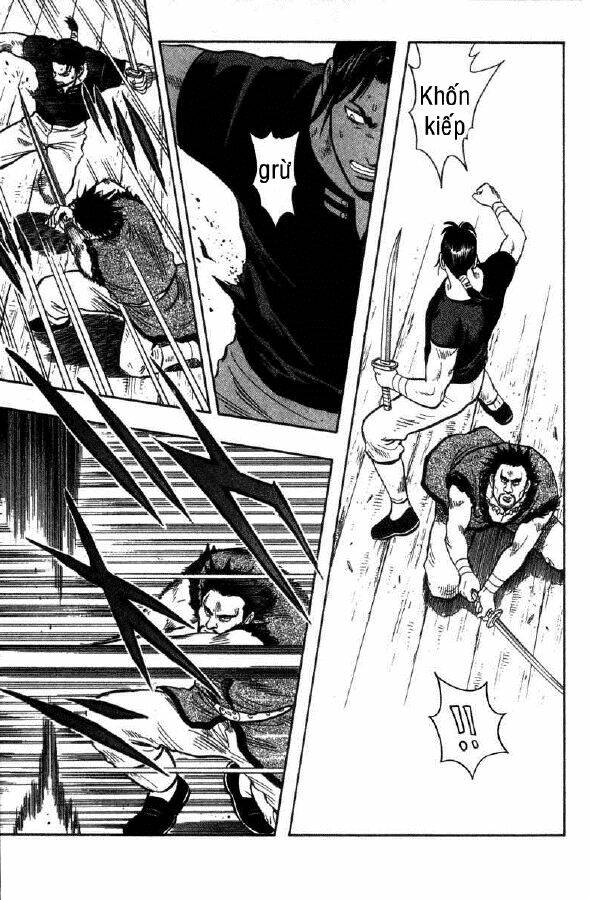 hoàng phi hồng phần iii chapter 17 31