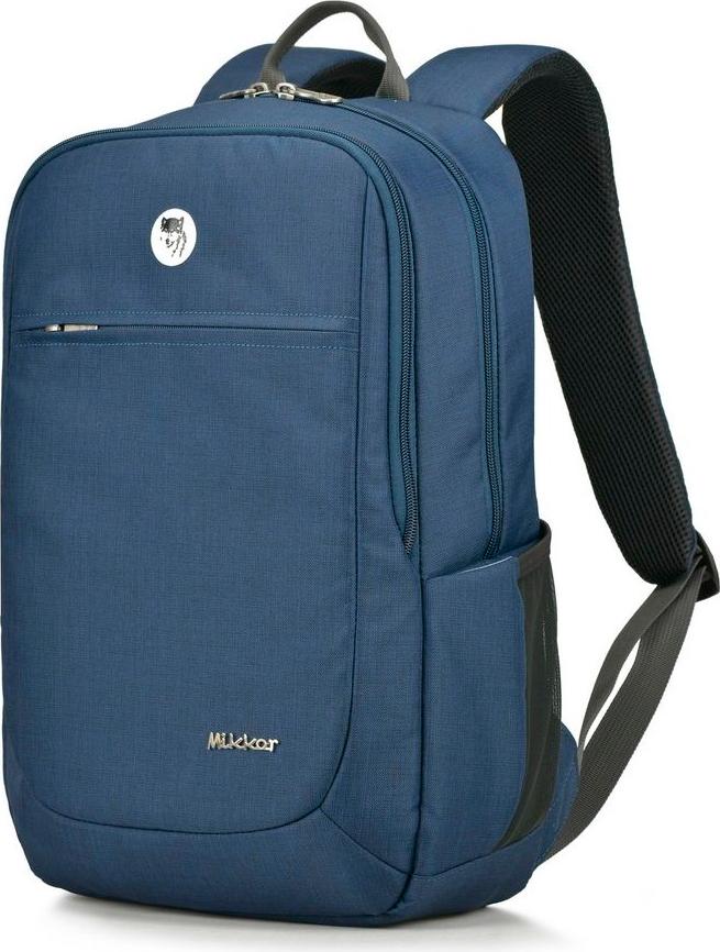 Balo Laptop Mikkor The Edwin Premier