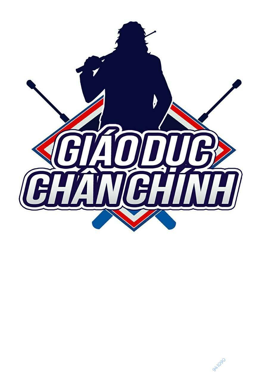 giáo dục chân chính chapter 121 13