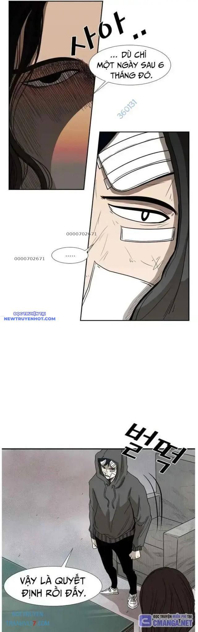 shark - cá mập chapter 92 21