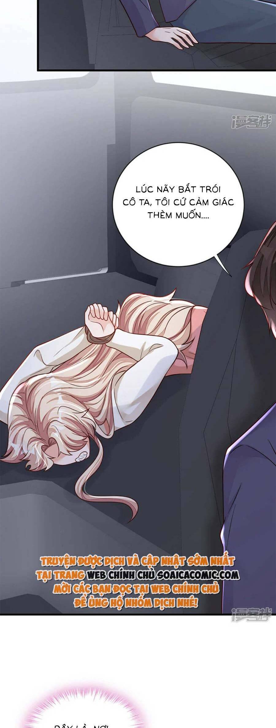 ác ma thì thầm chapter 132 3