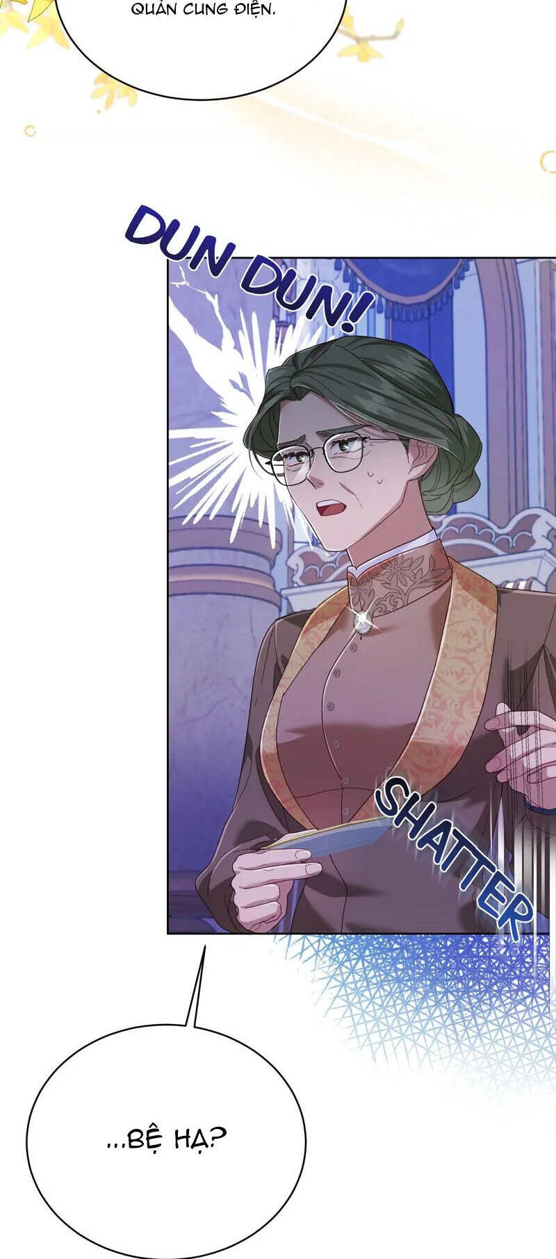 cho đến khi nữ chính thực sự xuất hiện chapter 3 2