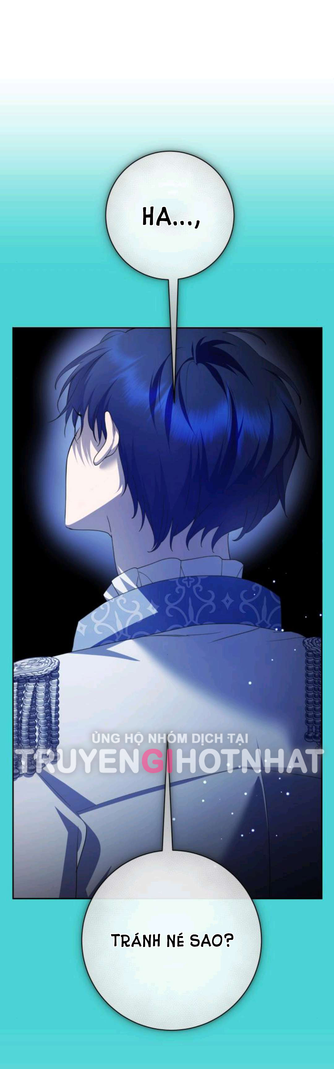 tôi muốn trở thành cô ấy dù chỉ là một ngày chapter 166.2 3