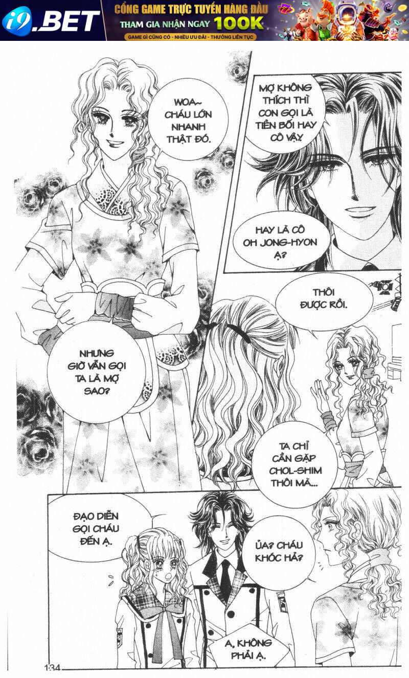 công chúa giả mạo chapter 21 29