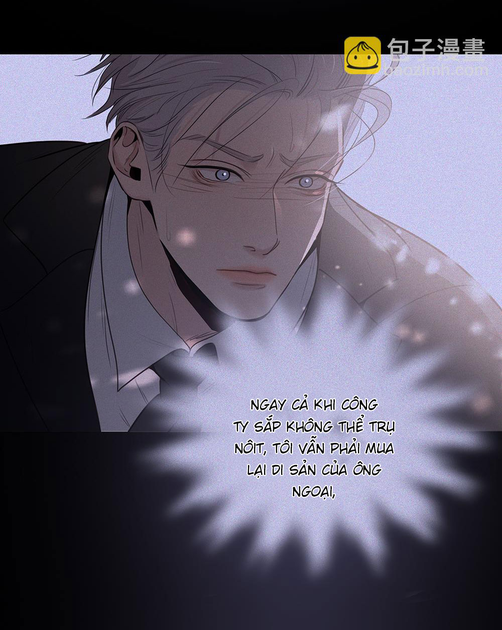 quan hệ nợ nần chapter 47 33