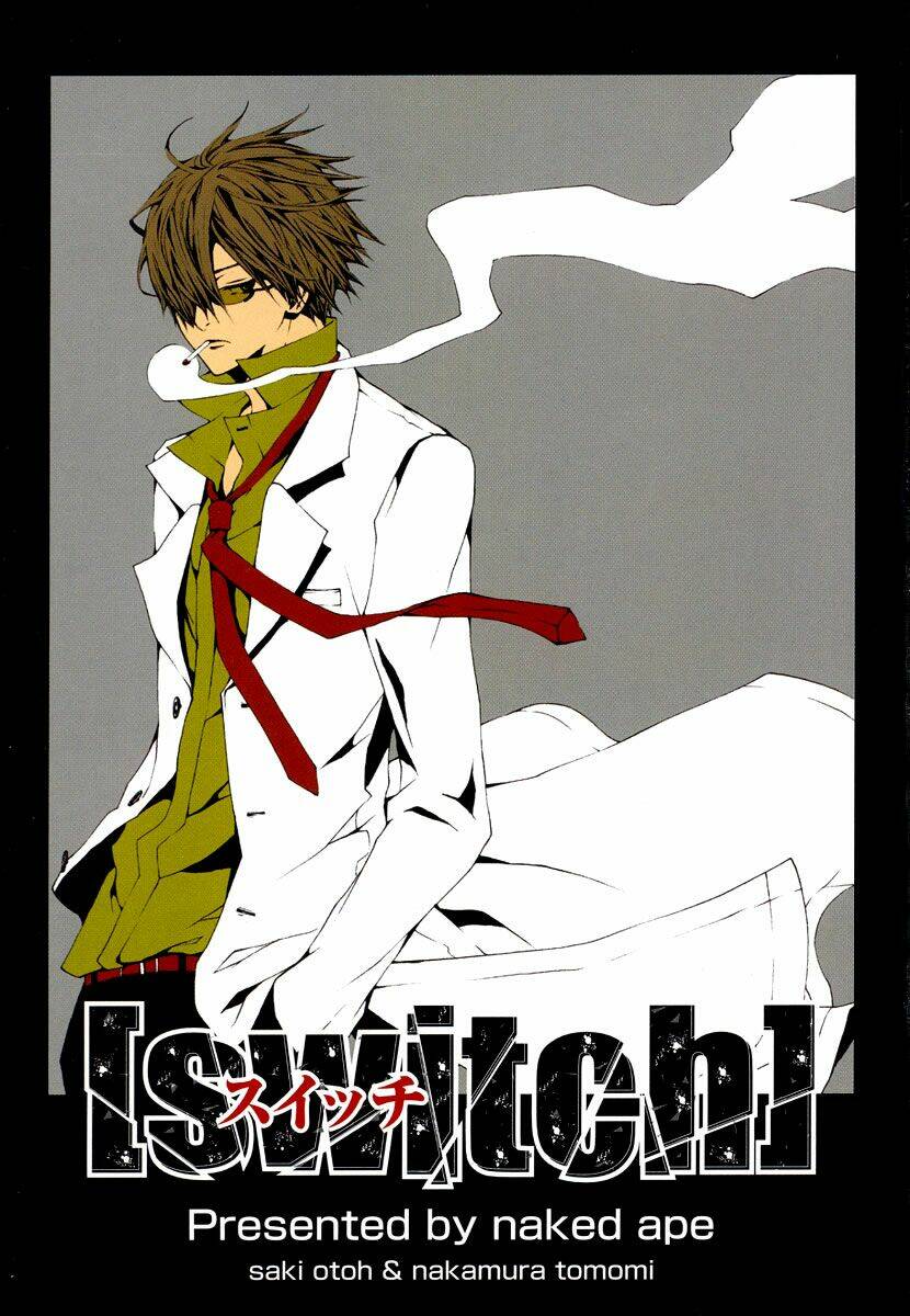 [switch] chapter 10 5