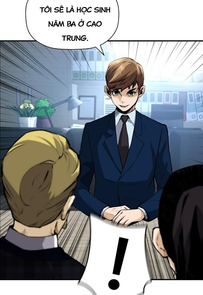 sự trở lại của huyền thoại chapter 25 24