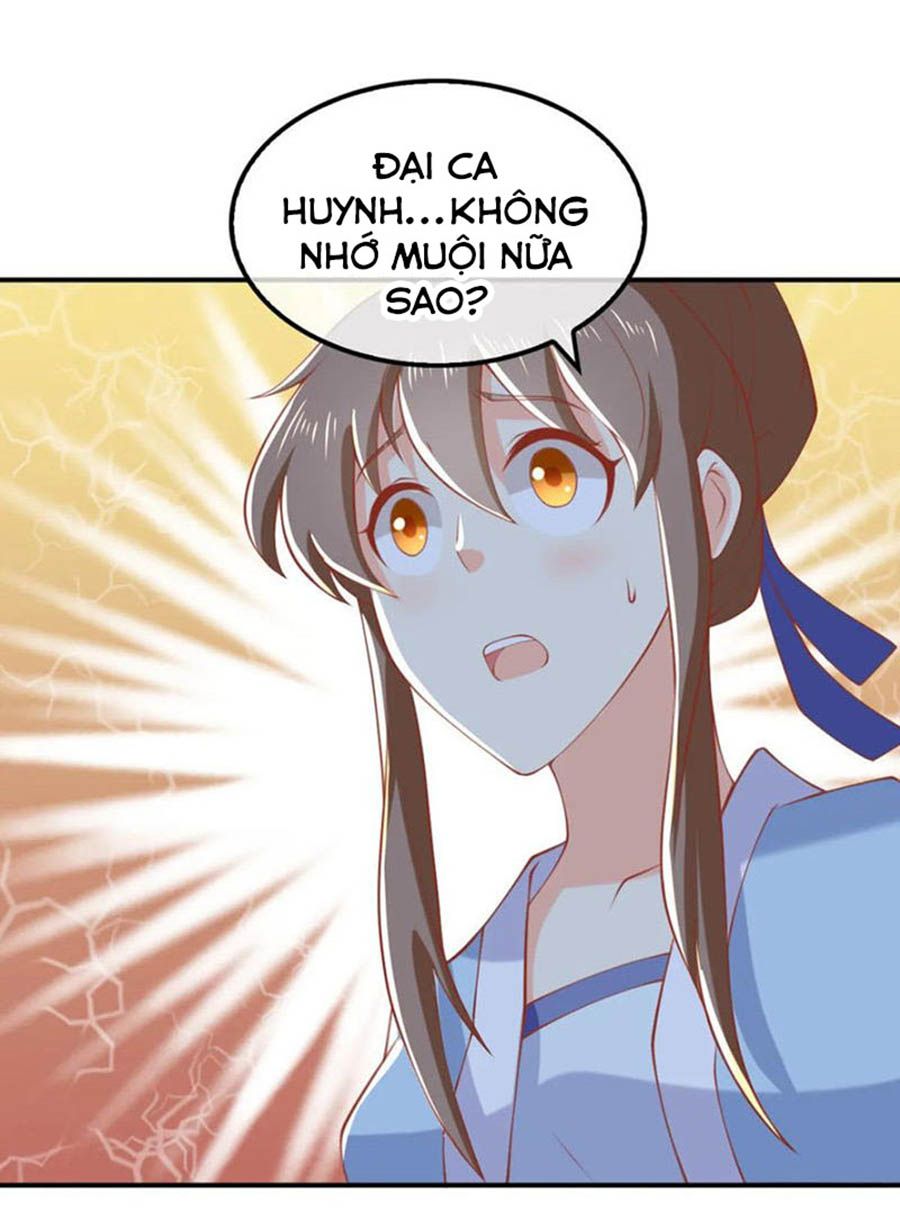 Khuynh Thành Cuồng Phi Của Tà Vương chapter 155 - Trang 8