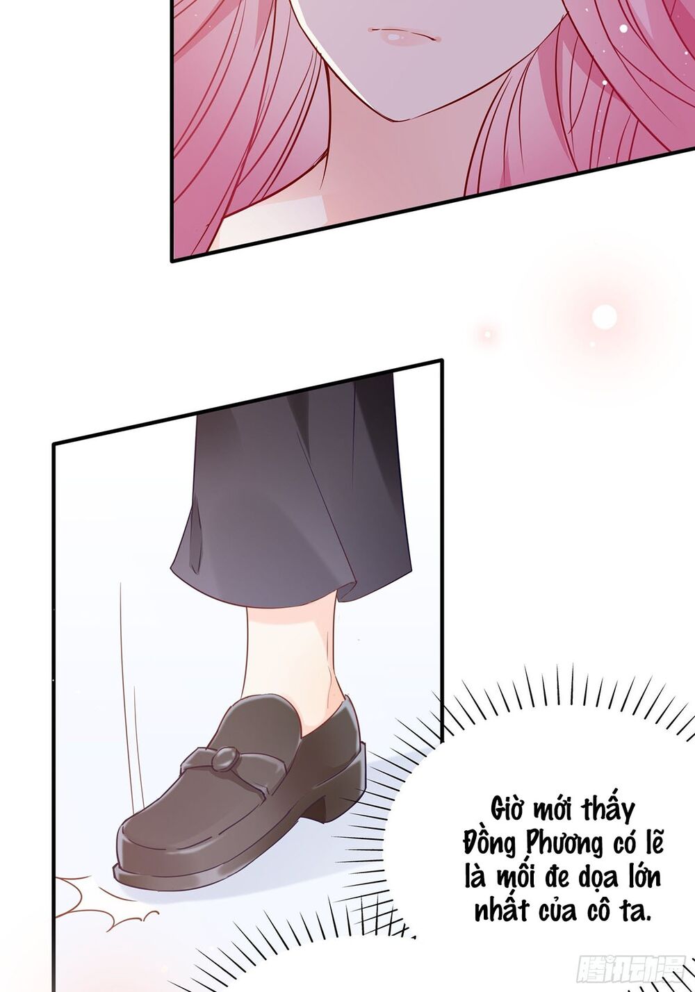 nhật kí mưu sinh của tra nữ chapter 60 27