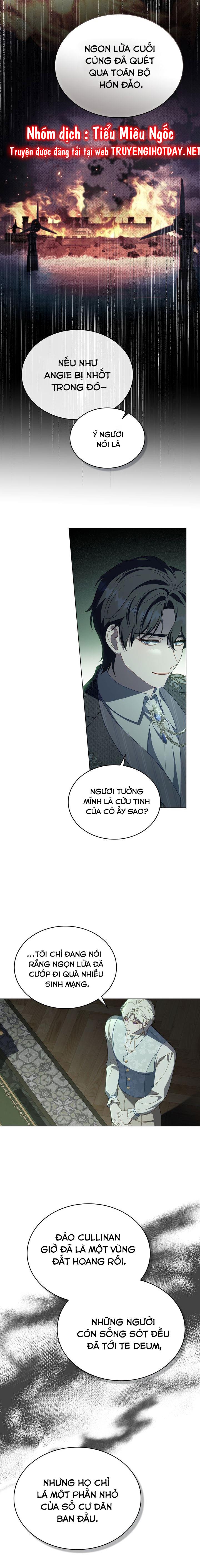 cầu mong chúa sẽ cứu rỗi cho cái chết của tôi chapter 39 18