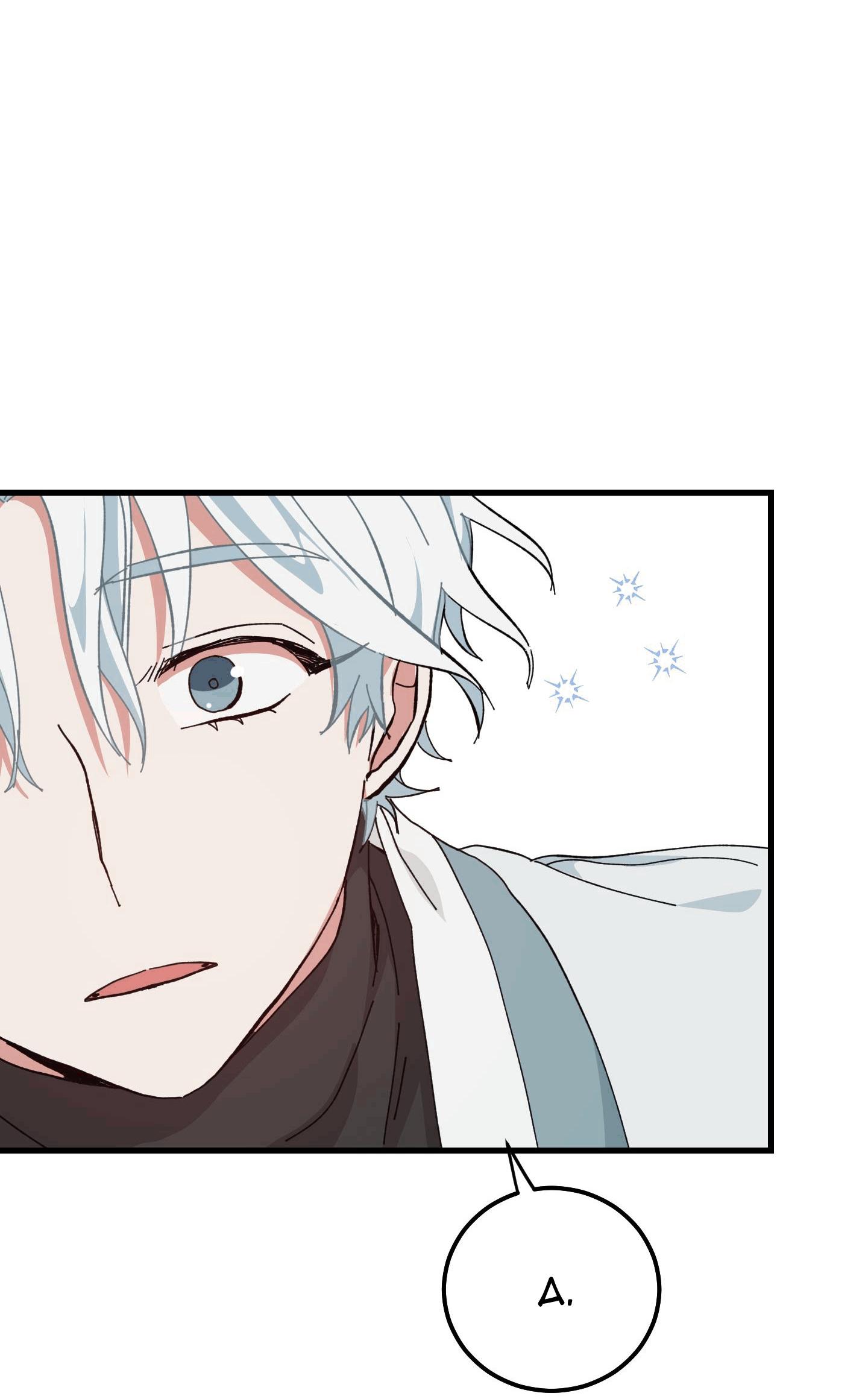 yêu tôi đi, thần hộ mệnh chapter 8 29