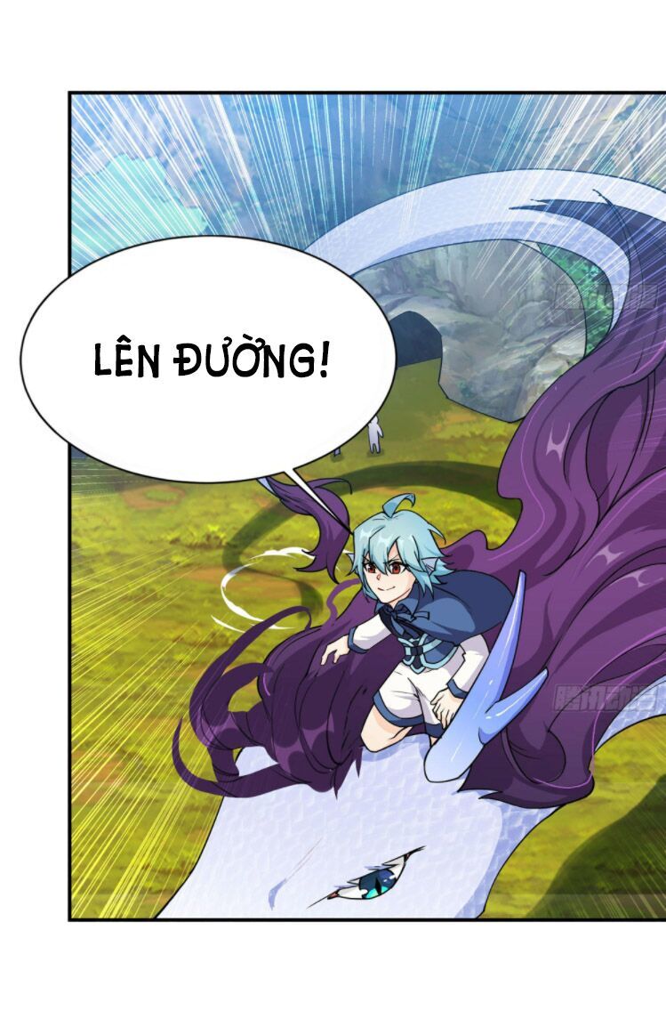 khởi đầu bằng một con côn chapter 120 1