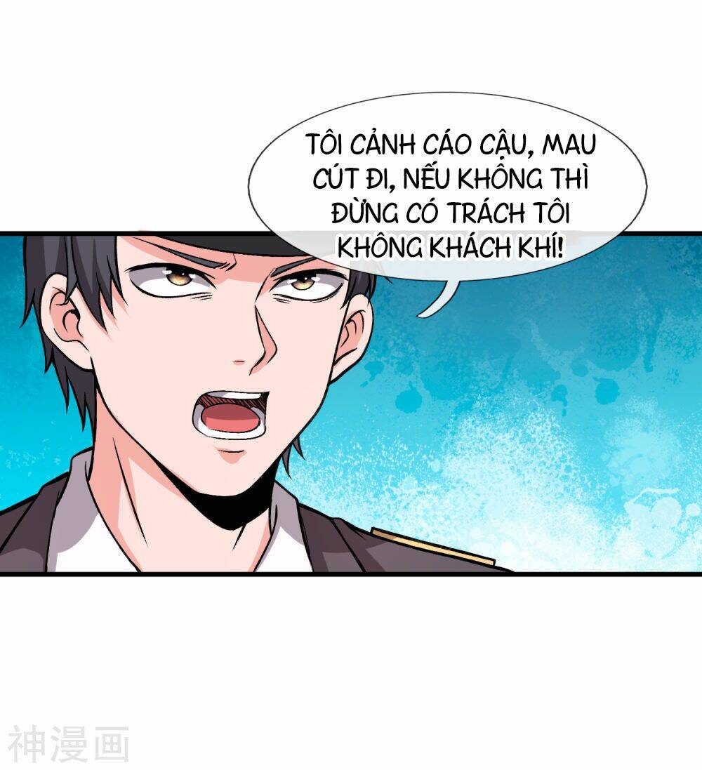 tuyệt đỉnh khí thiếu chapter 8 12