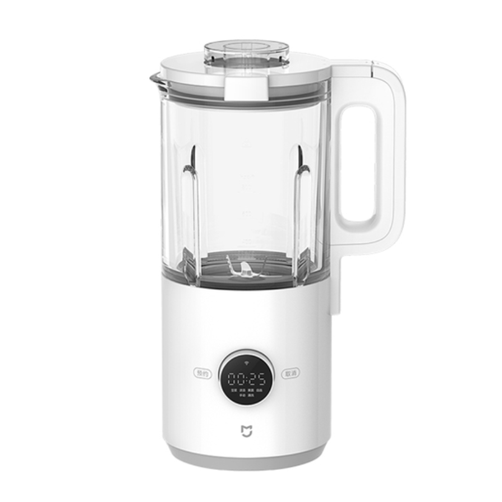 Máy xay sinh tố làm sữa hạt Xiaomi Mijia MPBJ002PL - Hàng nhập khẩu