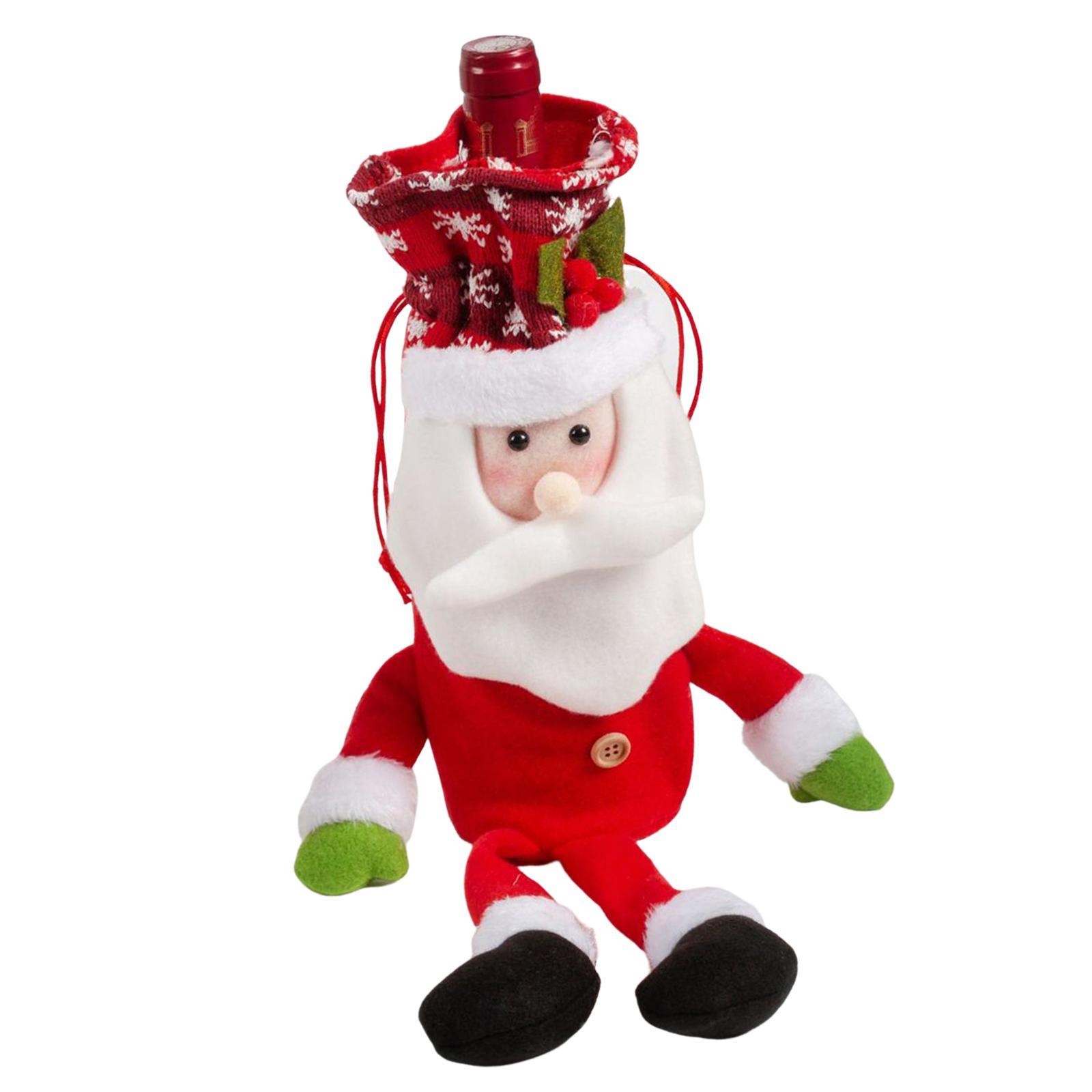 2Pcs Bottle Cover Bottle Holder Protective Sleeve for