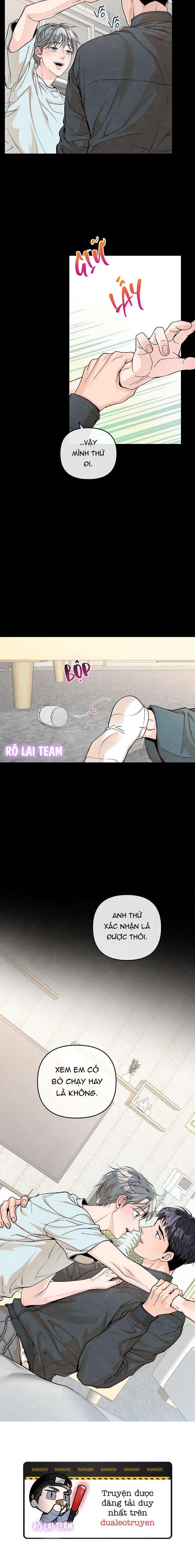 người cũ không rủ cũng đến chapter 13 6
