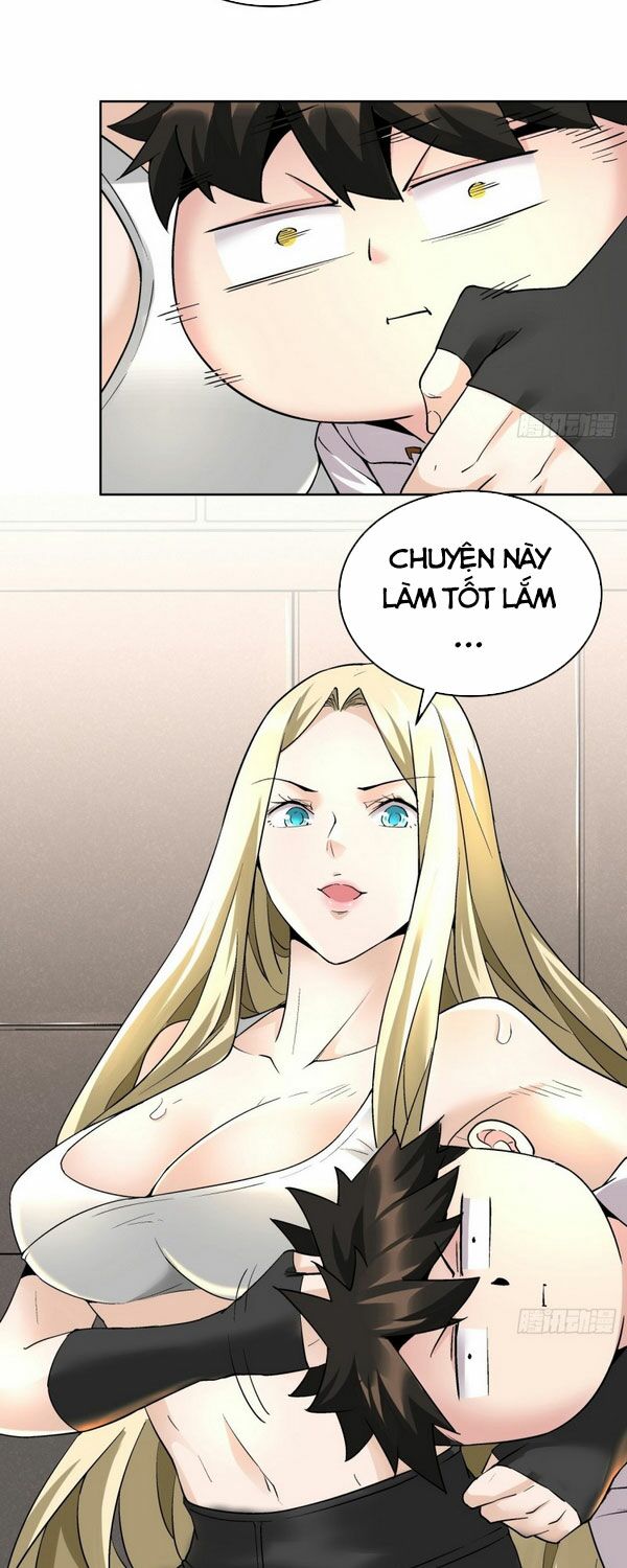 ta là nhà giàu số một, ta không muốn trọng sinh chapter 28 33