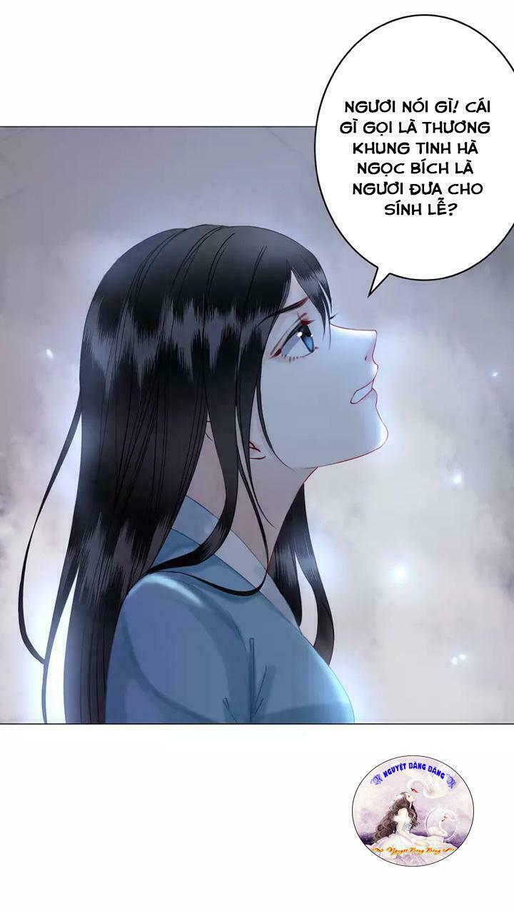 cực phẩm phế vật tiểu thư chapter 4 6