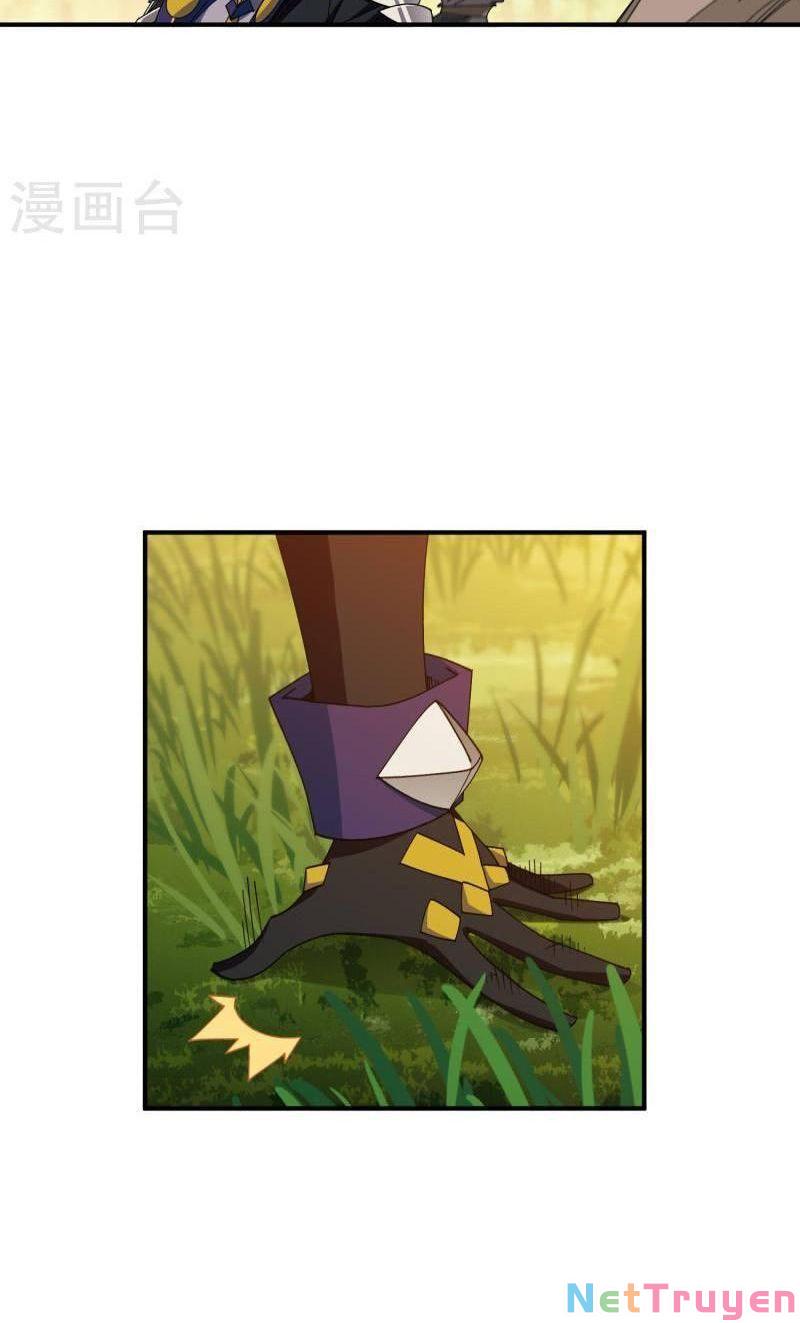 võng du chi cận chiến pháp sư chapter 443 15