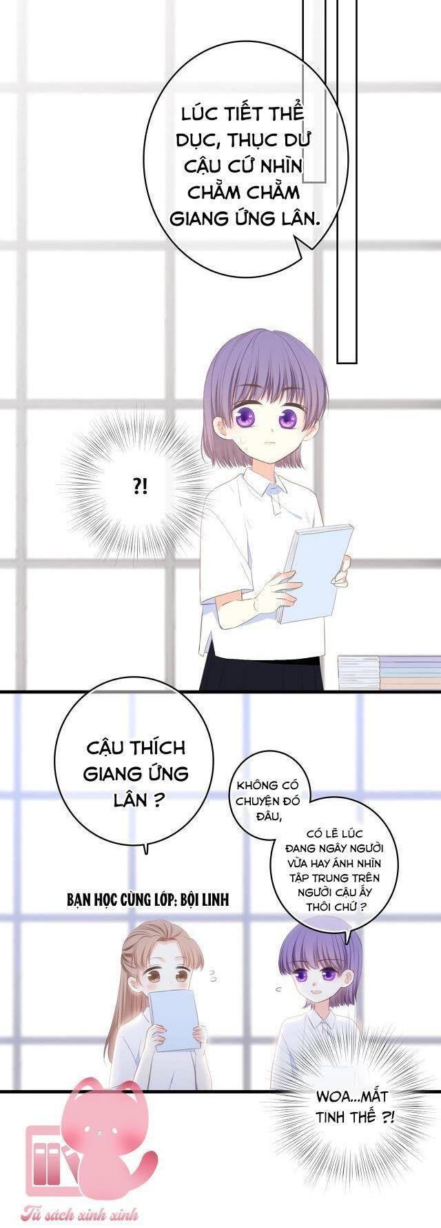 con tim rung động 2 chapter 144.1 18