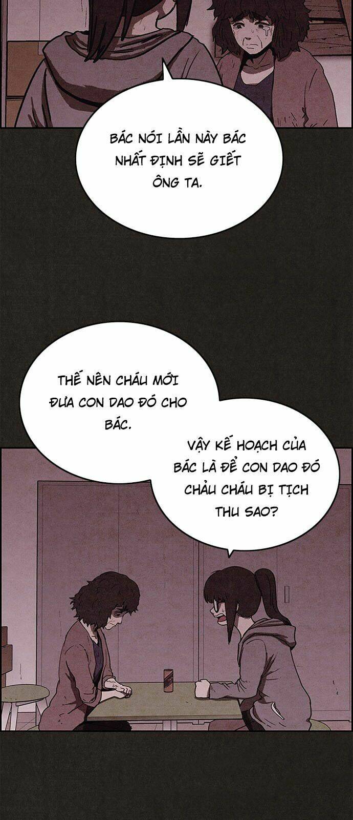 quái vật tại chung cư xanh chapter 54 27