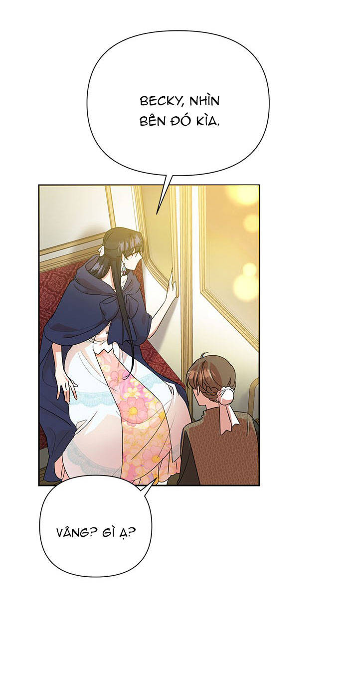 hôm nay cũng là ngày vui của ác nữ chapter 7 19