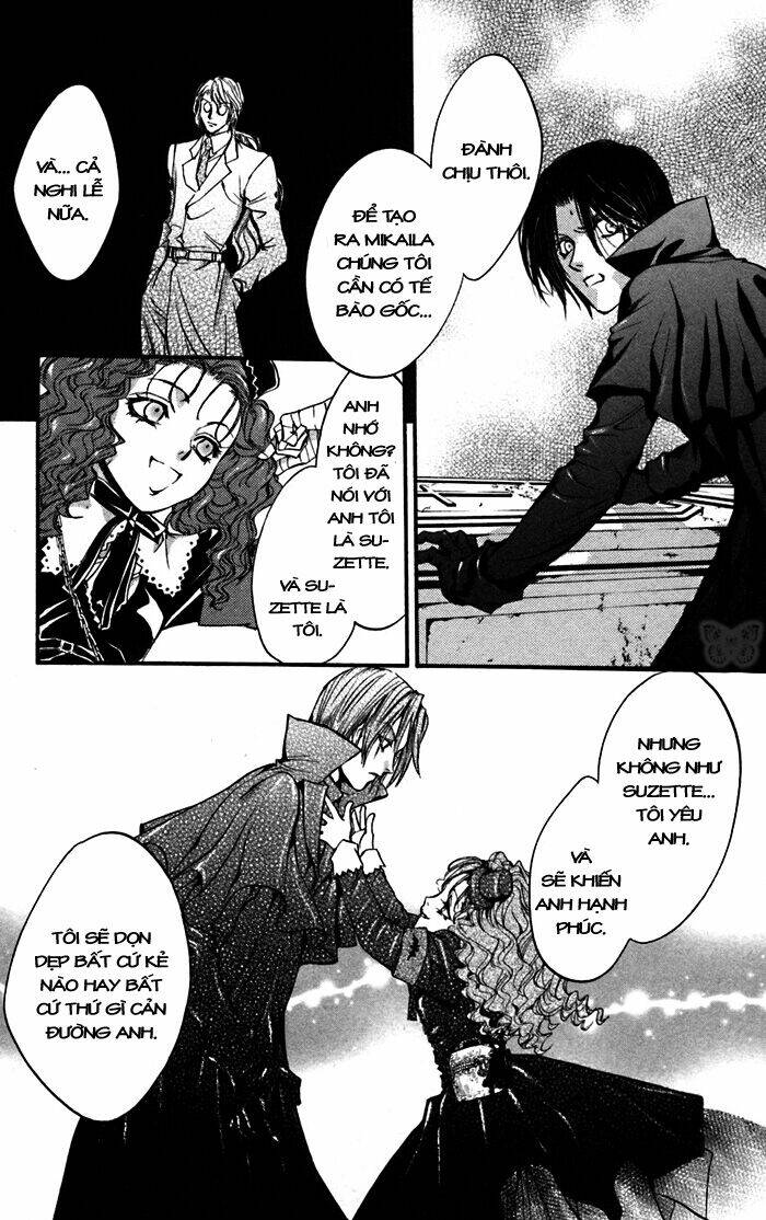 đứa con của thượng đế chapter 20 9