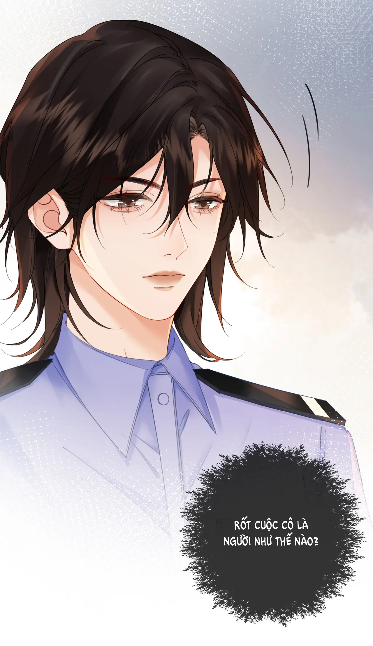 Nàng Pháp Y Thân Yêu Của Tôi chapter 13.2 - Trang 10