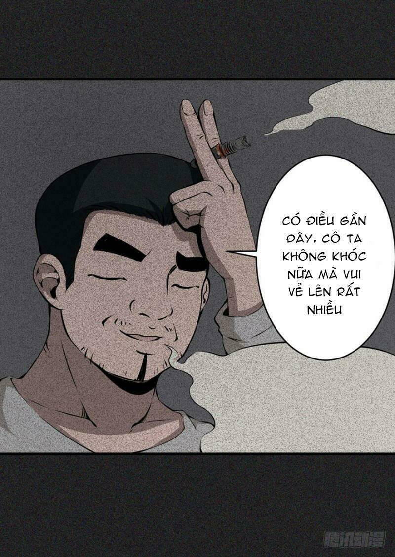 trở lại căn nhà ma chapter 5 33